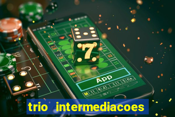 trio intermediacoes jogos online